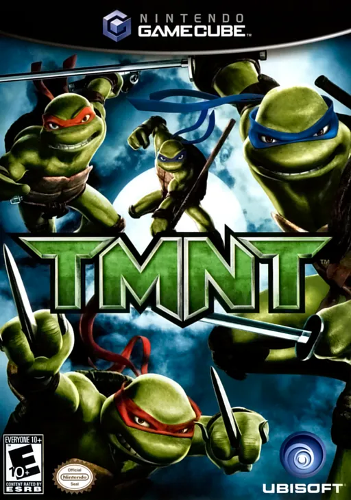 TMNT (USA) (En,Fr,Es)